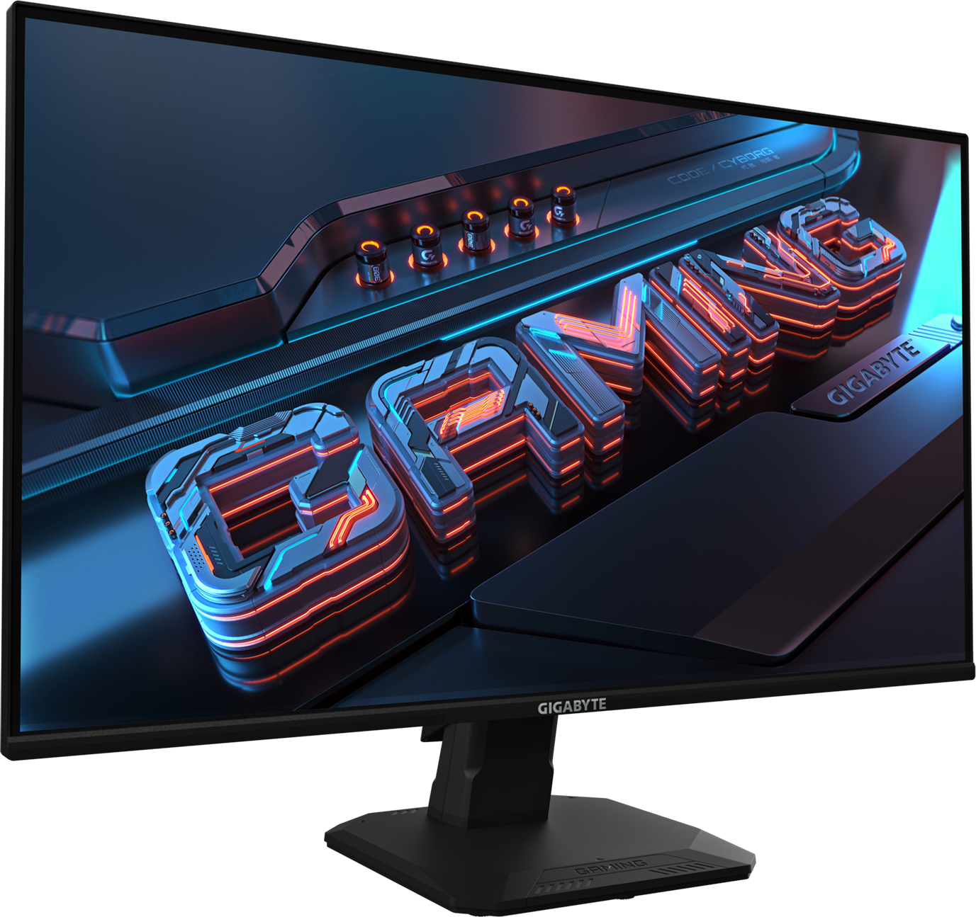 Gigabyte GS25F2 25 inch Full HD 200Hz IPS Gaming Monitor - CCL